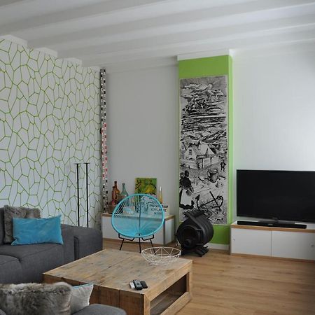 Apartament Centraal Aan Zee Egmond aan Zee Zewnętrze zdjęcie