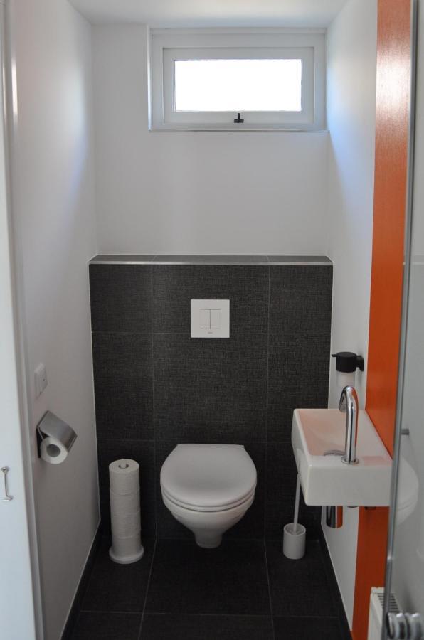 Apartament Centraal Aan Zee Egmond aan Zee Zewnętrze zdjęcie