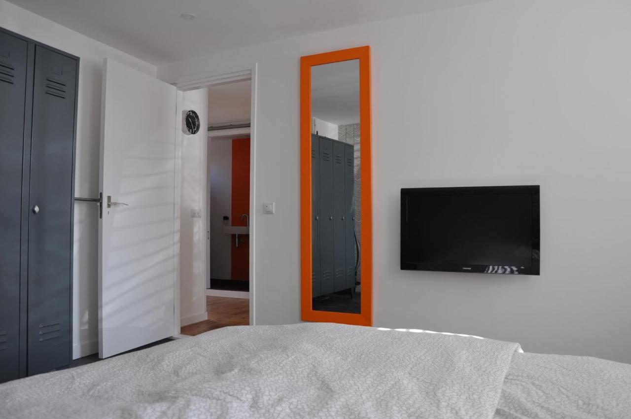 Apartament Centraal Aan Zee Egmond aan Zee Zewnętrze zdjęcie