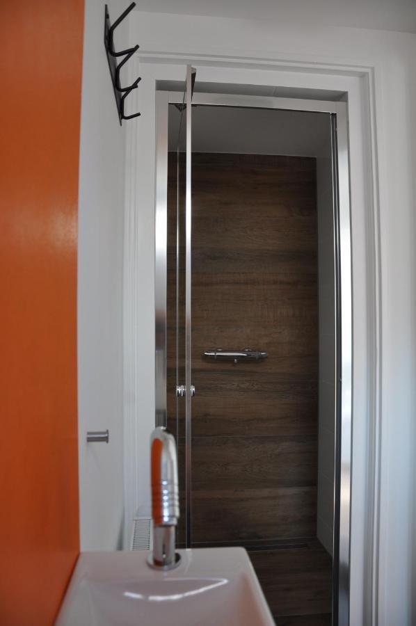 Apartament Centraal Aan Zee Egmond aan Zee Zewnętrze zdjęcie